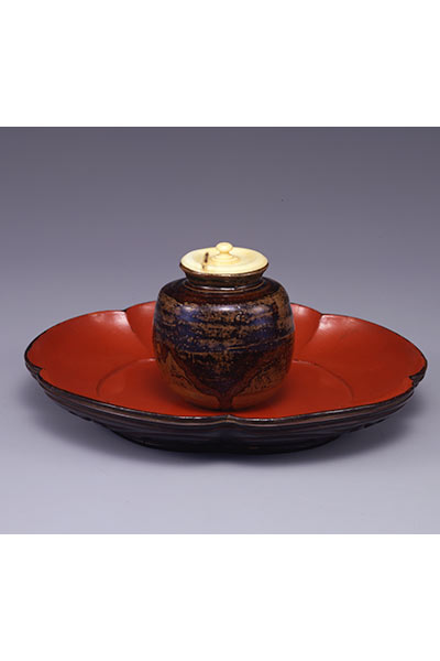 茶の湯を楽しむVIII「博多文琳と黒田家の茶道具」