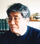 前田耕作氏