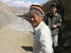 中村哲氏