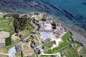 世界遺産のまち『南島原・天草パネル展』