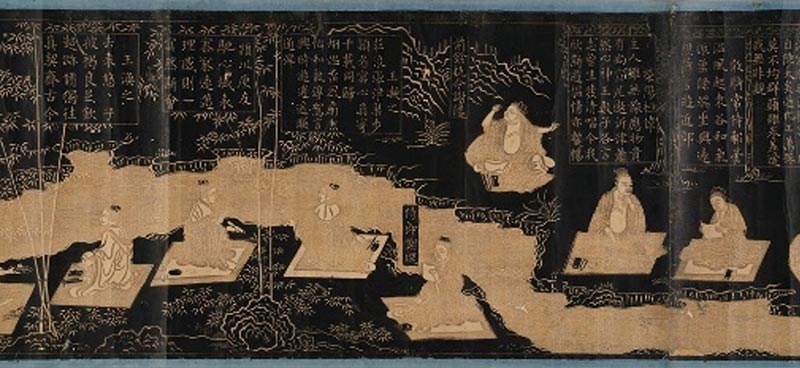 令和の都 だざいふ万葉体験
