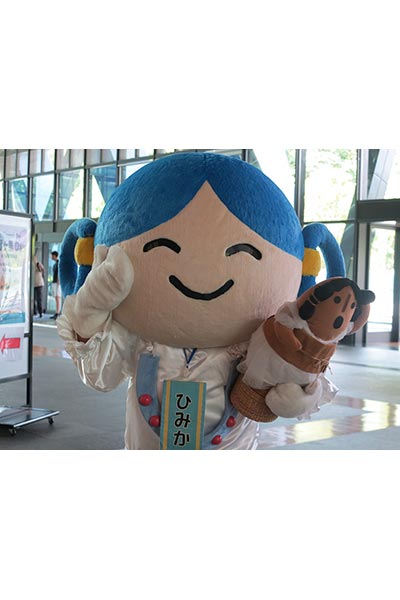 チラシ