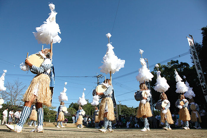 九州国立博物館開館20周年記念「山野の楽」