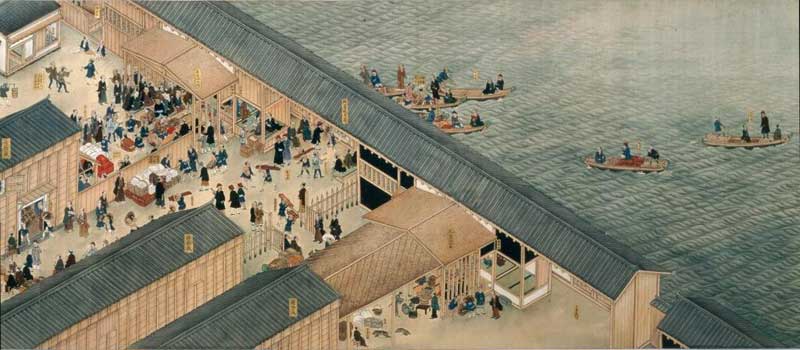 九州国立博物館 | 特別展『黄檗―OBAKU 京都宇治・萬福寺の名宝と禅の新風』