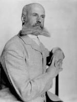 ウィリアム・スタージス・ビゲロー（1850〜1926）