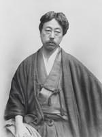 岡倉天心（1863〜1913）