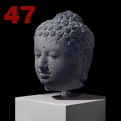 大英博物館展 - 100のモノが語る世界の歴史