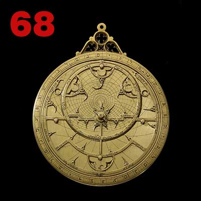 大英博物館展 - 100のモノが語る世界の歴史