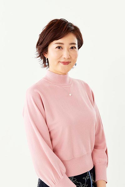 池尻和佳子