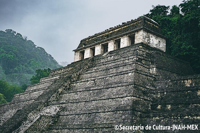 古代メキシコ