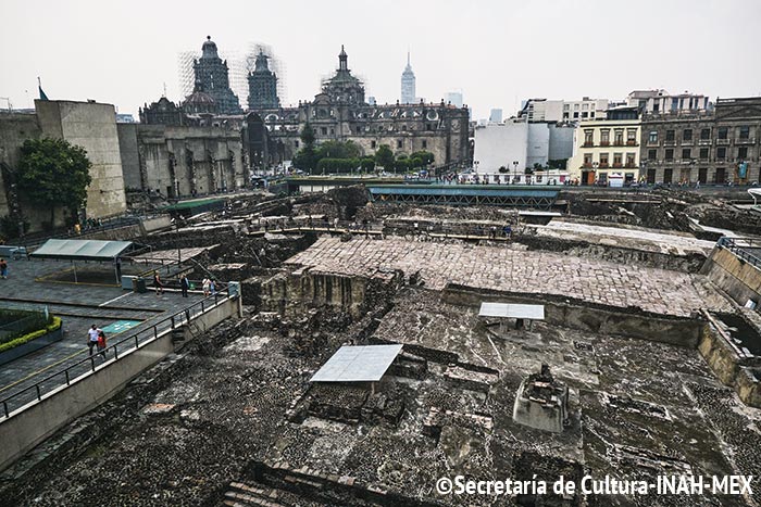 古代メキシコ