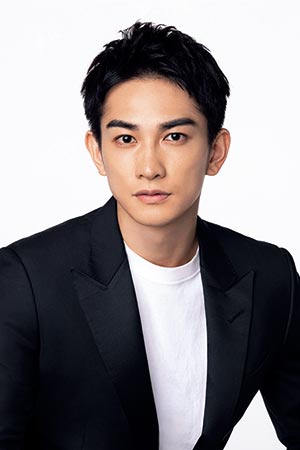 町田啓太（俳優）