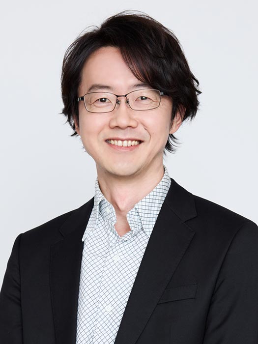 井上芳雄氏