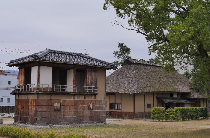 日田市
