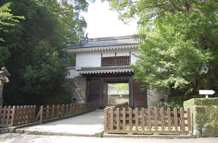 日南市