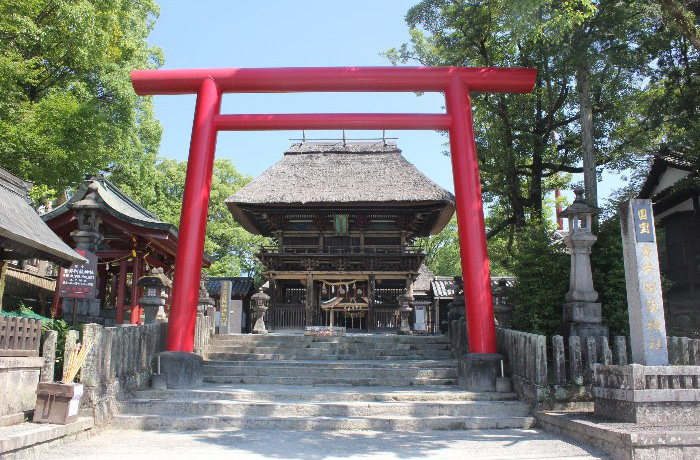 人吉市