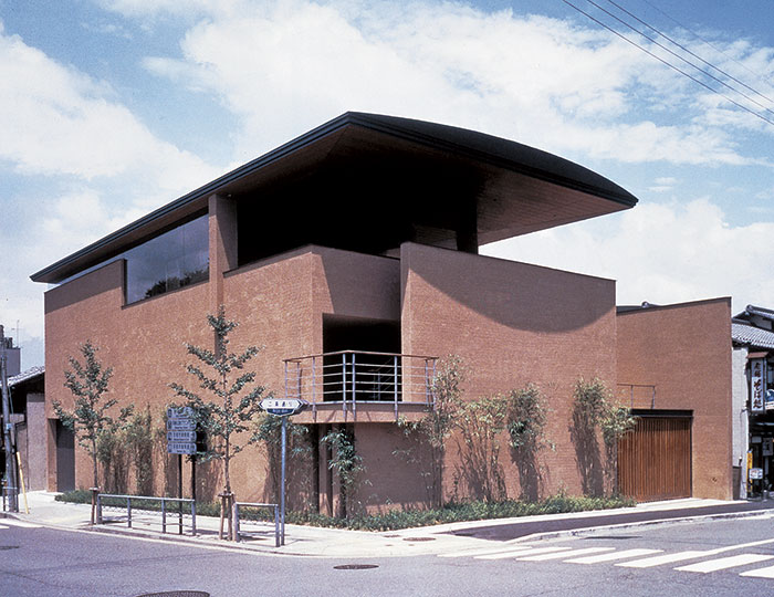 細見美術館について