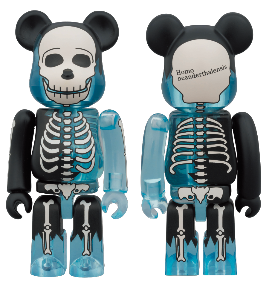 BE@RBRICK オリジナルグッズ