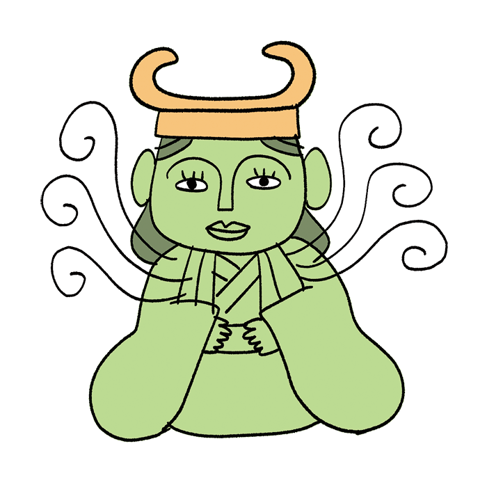 西王母