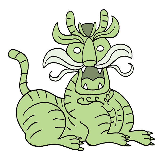 霊獣