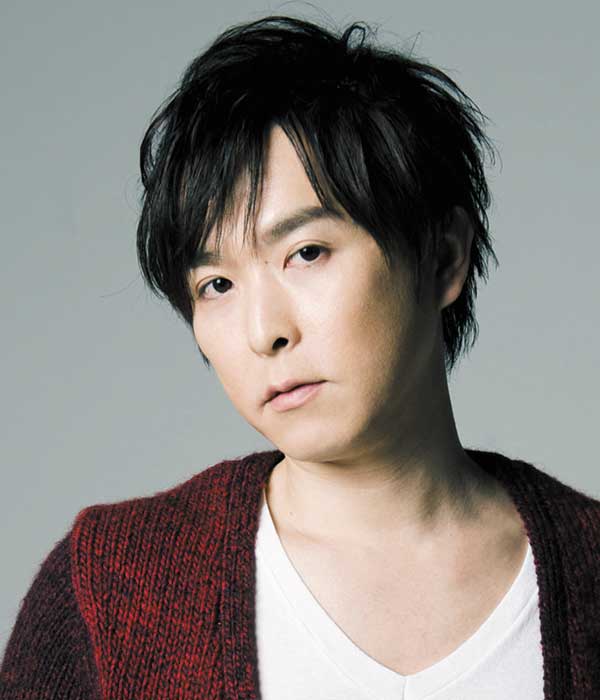 保志 総一朗 さん