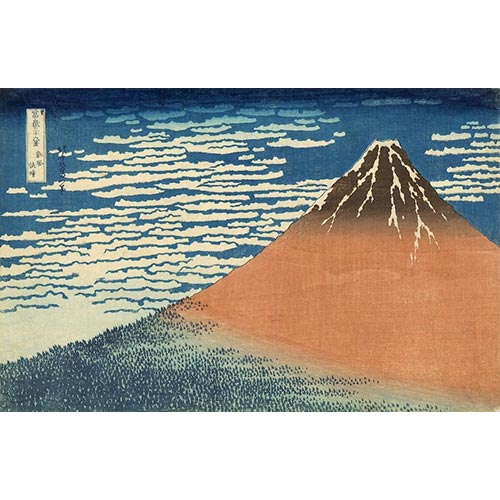 特別展「北斎」