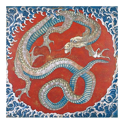 特別展「北斎」