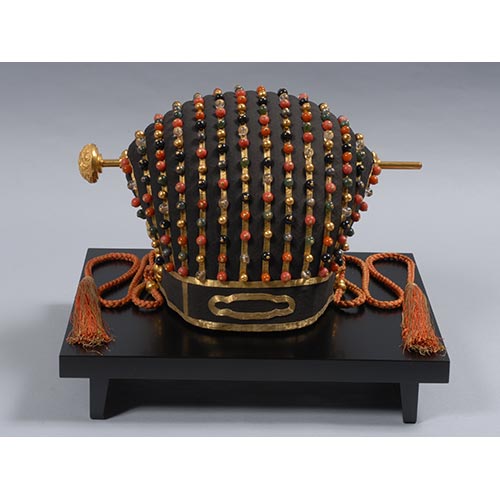 特別展「琉球」