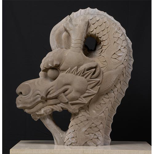 特別展「琉球」