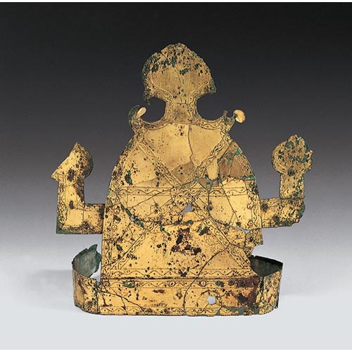 特別展「加耶」