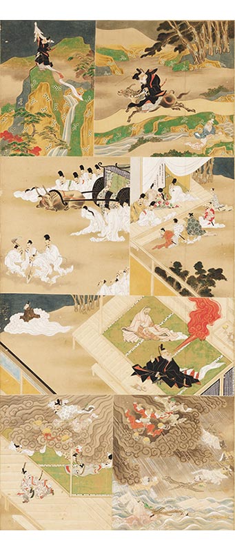 九州国立博物馆