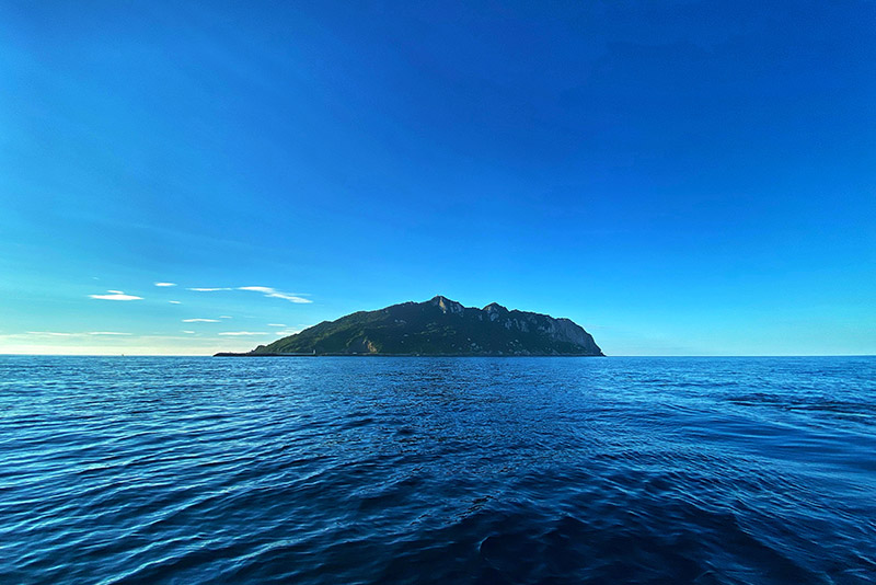 海の神殿・沖ノ島の美