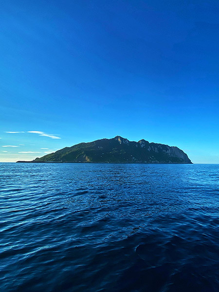 特別公開：『海の神殿・沖ノ島の美』