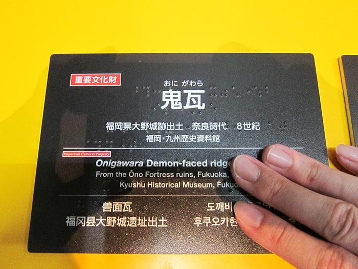 ならべてわかる本物のひみつ~実物(じつぶつ)とレプリカ2025~