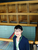 原田あゆみ