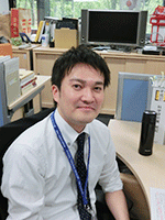 井手裕嗣