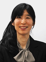 加藤小夜子