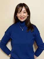 川畑憲子