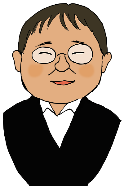 担当者