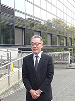 古賀哲郎