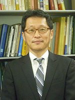 小泉惠英