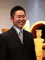 小嶋 篤