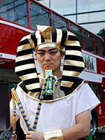 久保田和之