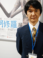 楠井隆志