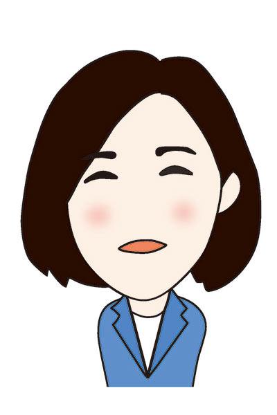 担当者
