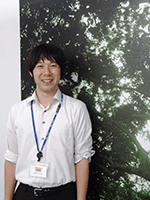 無津呂健太郎