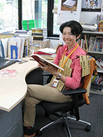 西島亜木子