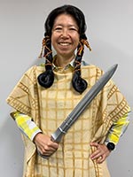 西島亜木子