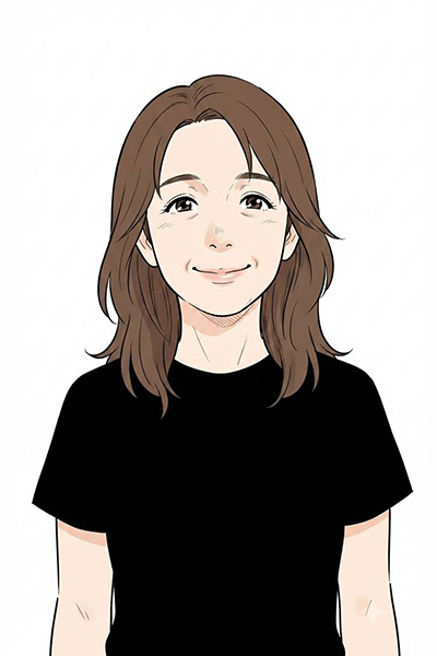 担当者