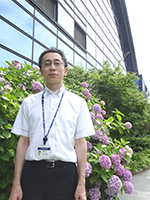 緒方弘文